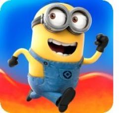 Despicable Me: Minion Rush