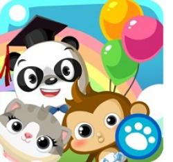 Dr. Panda's Daycare Dr. Panda's Daycare
