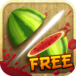 Fruit Ninja Fruit Ninja
