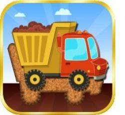 Kids Car, Trucks & Construction Vehicles - Puzzles for Toddlers Kids Car, Trucks & Construction Vehicles - Puzzles for Toddlers