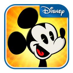Where's My Mickey? Where's My Mickey?