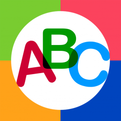 ABC Alphabet Phonics Alphabet Kids Software Game