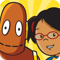 Brain Pop, Jr. Brain Pop Children's App