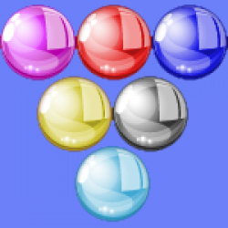 Bubble Shooter Deluxe Bubble Shooter Deluxe