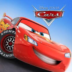 Cars: Fast as Lightning Cars Children's App