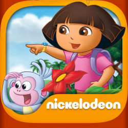 Dora Kids Apps