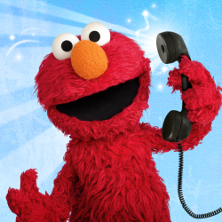 Elmo Children's App