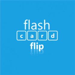 Flash Card Flip Flashcard Kids Apps