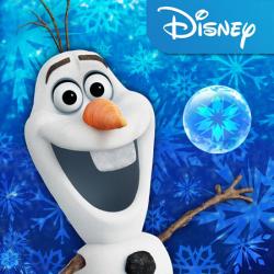 Frozen Free Fall Frozen Free Fall