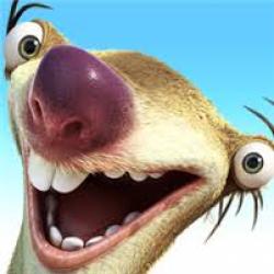 Ice Age Adventures Ice Age Adventures Children's App
