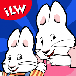 iLearn with Max & Ruby: Science! Max and Ruby Kids Software Game