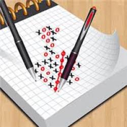 Mega Tic Tac Toe Tic Tac Toe Kids Sofware Game