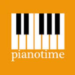 Pianotime Piano Time Children's Software Game