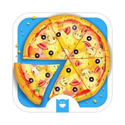 Pizza Maker Kids - Cooking Game Pizza Maker Kids - Cooking Game App