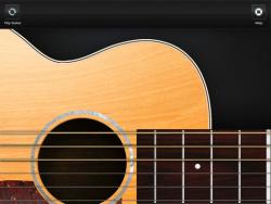 Play Guitar! Play Guitar Children's Software Game