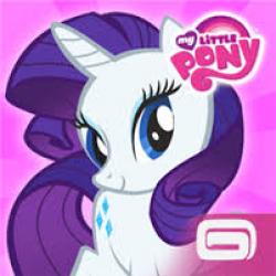 My Little Pony: Friendship is Magic My Little Pony Children's App
