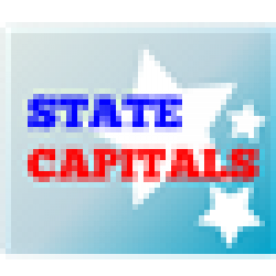 Capitol Face Off State Kids Software Games