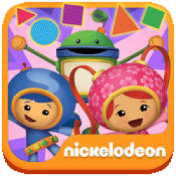 Team Umizoomi Math: Zoom Into Numbers Team Umizoomi Math: Zoom Into Numbers