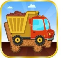 Kids Car, Trucks & Construction Vehicles - Puzzles for Toddlers