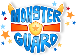 Monster Guard Children's App