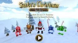 Christmas Kids Software Games
