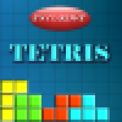 Tetris Kids Software Game