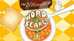 Wordsearch Kids Software Game